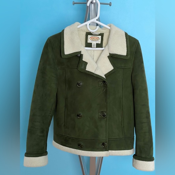 Talbots petite winter coat - Picture 1 of 6
